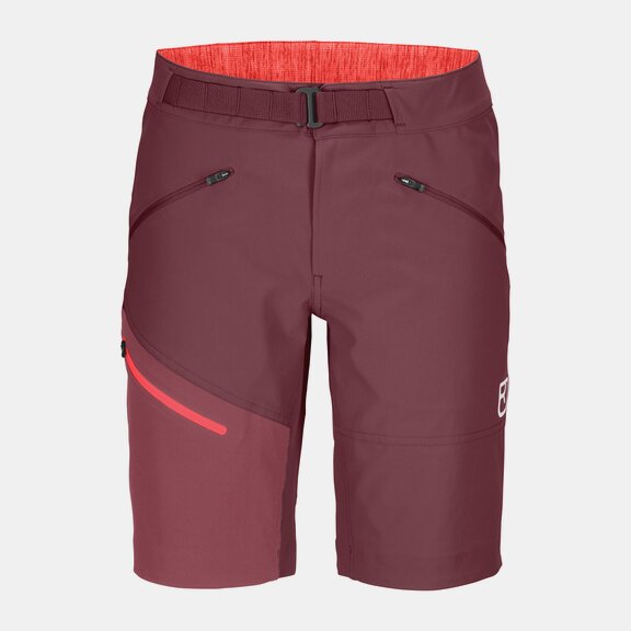 Shorts BRENTA SHORTS W