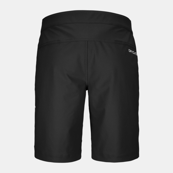 Shorts BRENTA SHORTS W