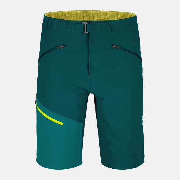 Shorts BRENTA SHORTS M