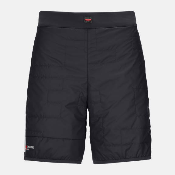 Shorts SWISSWOOL PIZ BOÈ SHORTS W