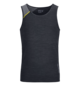 Manica corta | Tanktops 150 ESSENTIAL TOP M Grigio