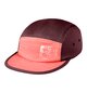 Casquette FAST UPWARD CAP Rouge