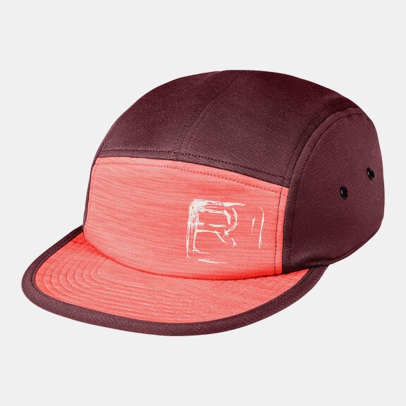 Casquette FAST UPWARD CAP