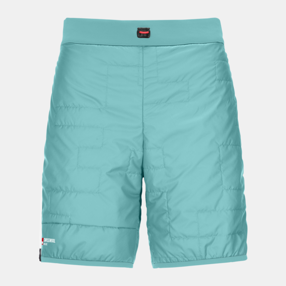 Shorts SWISSWOOL PIZ BOÈ SHORTS W