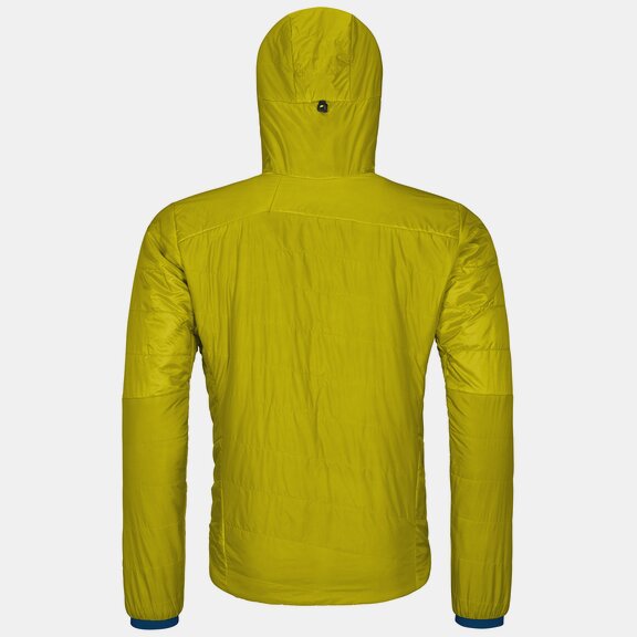 Insulation Jackets WESTALPEN SWISSWOOL JACKET M