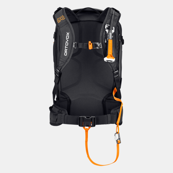 RESCUE AVABAG LITRIC 40 ZIP