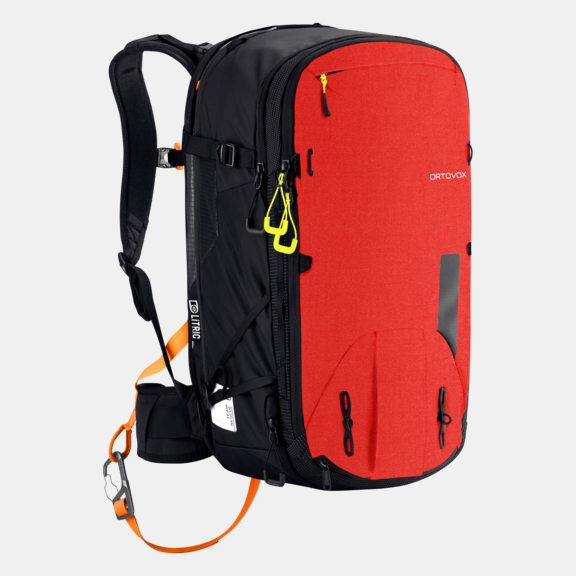 RESCUE AVABAG LITRIC 40 ZIP