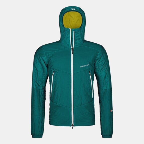 Insulating Jackets WESTALPEN SWISSWOOL JACKET M