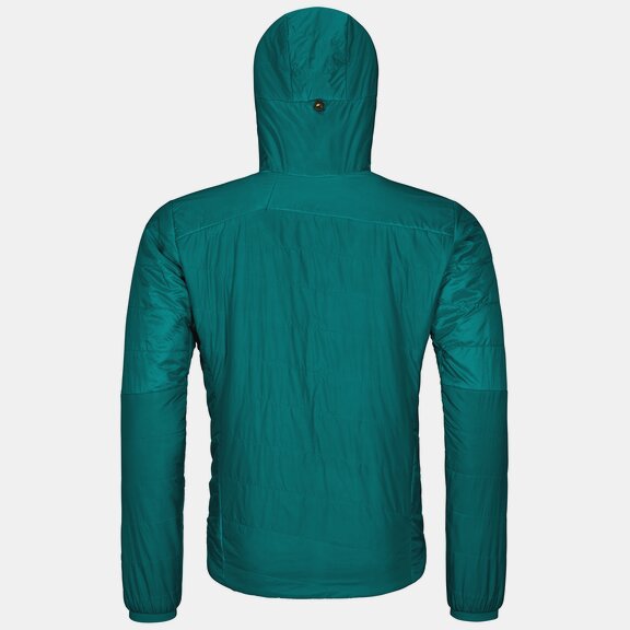 Insulation Jackets WESTALPEN SWISSWOOL JACKET M