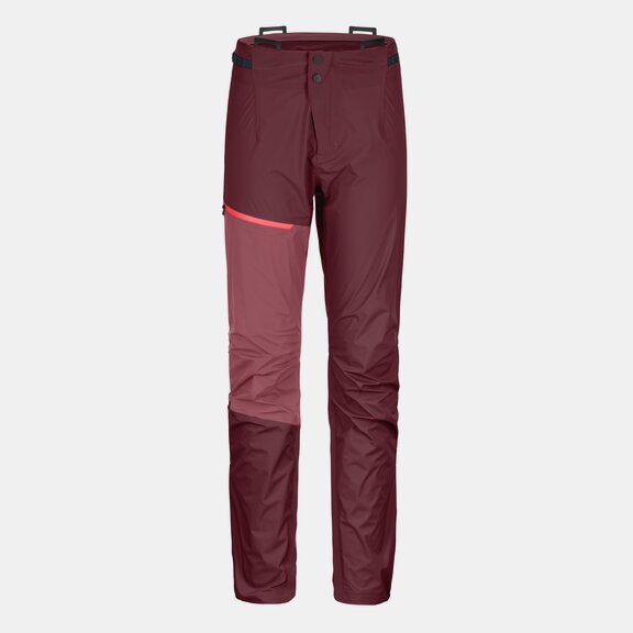 Pantalons légers WESTALPEN 3L LIGHT PANTS W