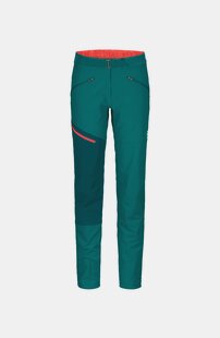 Leichte Hosen BRENTA PANTS W