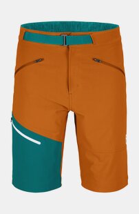 Shorts BRENTA SHORTS M