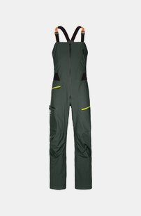 Hardshell-Hosen 3L DEEP SHELL BIB PANTS M