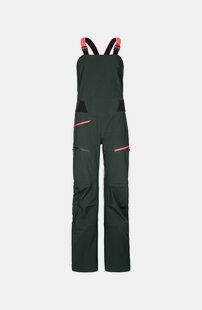 Hardshell-Hosen 3L DEEP SHELL BIB PANTS W