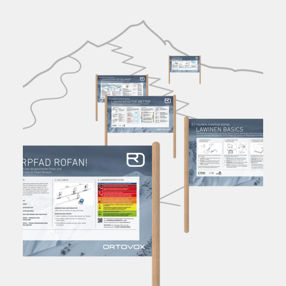 Pro-Tools PARCOURS DIDACTIQUE SKITOUR