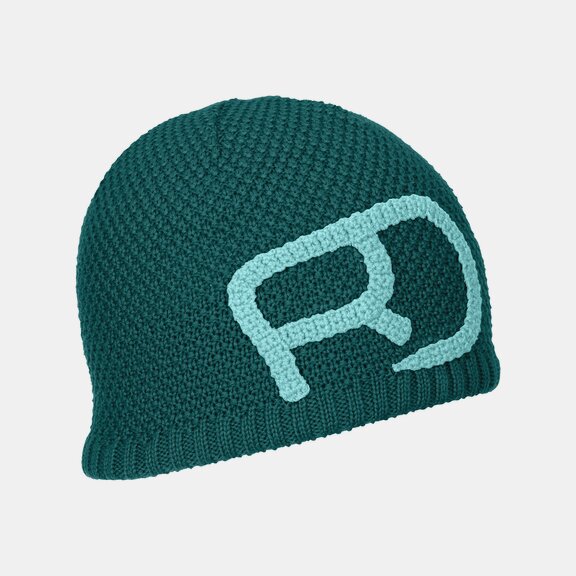 Mützen ROCK'N'WOOL BEANIE W