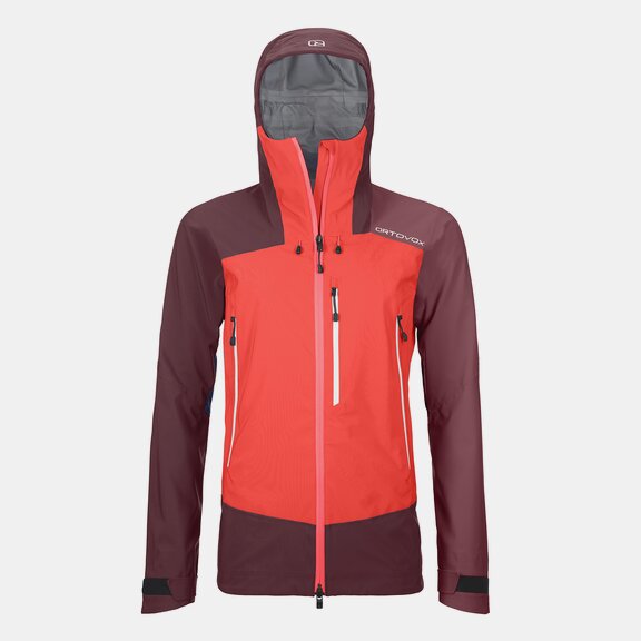 Women WESTALPEN 3L JACKET W