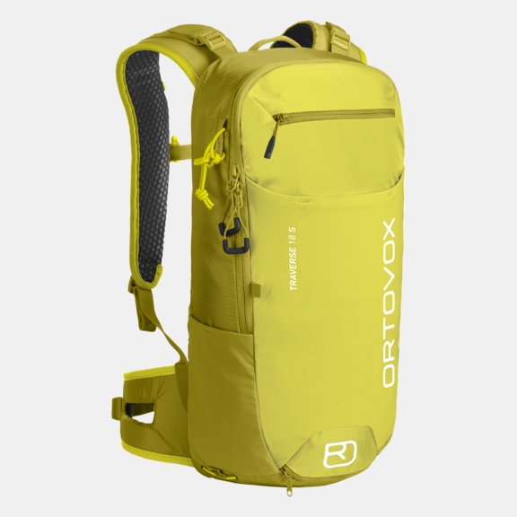 Mountaineering backpacks TRAVERSE 18 S