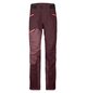 Women WESTALPEN 3L PANTS W Red