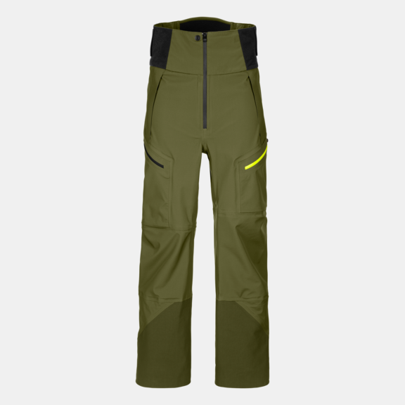 Hardshell Pants 3L GUARDIAN SHELL PANTS M