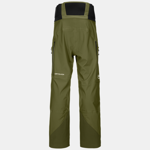 Hardshell Pants 3L GUARDIAN SHELL PANTS M