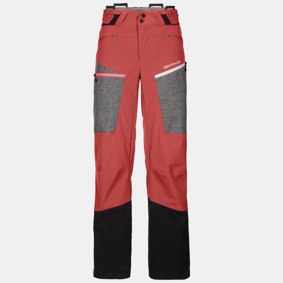 Softshell Pants PORDOI PANTS W