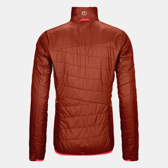 Vestes Isolantes SWISSWOOL PIZ BIAL JACKET W