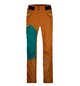 Uomo WESTALPEN 3L PANTS M marrone