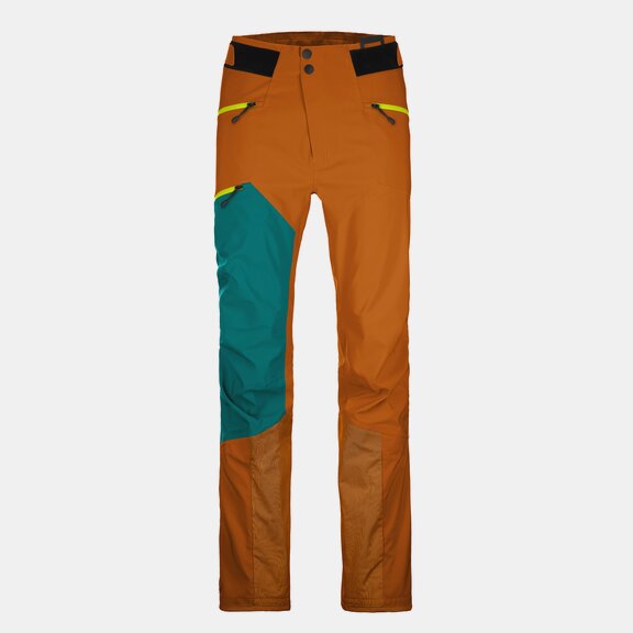 Uomo WESTALPEN 3L PANTS M