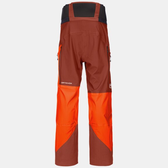 Hardshell-Hosen 3L GUARDIAN SHELL PANTS M