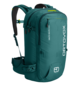 Zaini da scialpinismo HAUTE ROUTE 30 S Verde