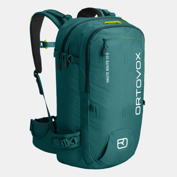 Ski touring backpacks HAUTE ROUTE 30 S