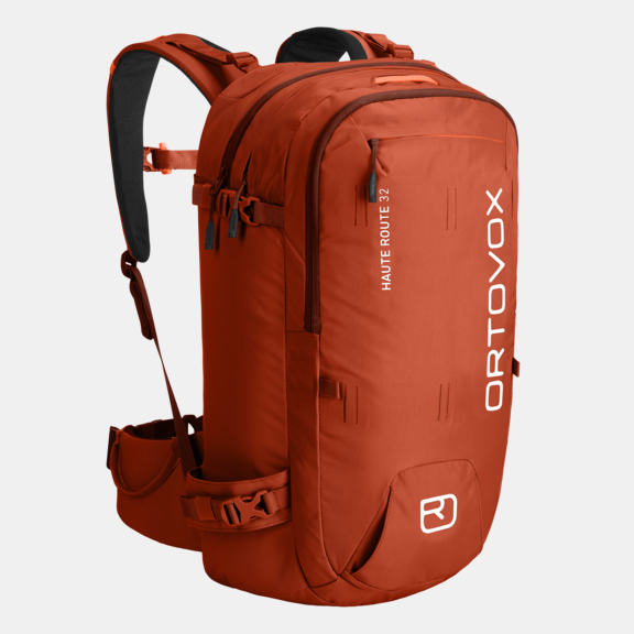 Ski touring backpacks HAUTE ROUTE 32