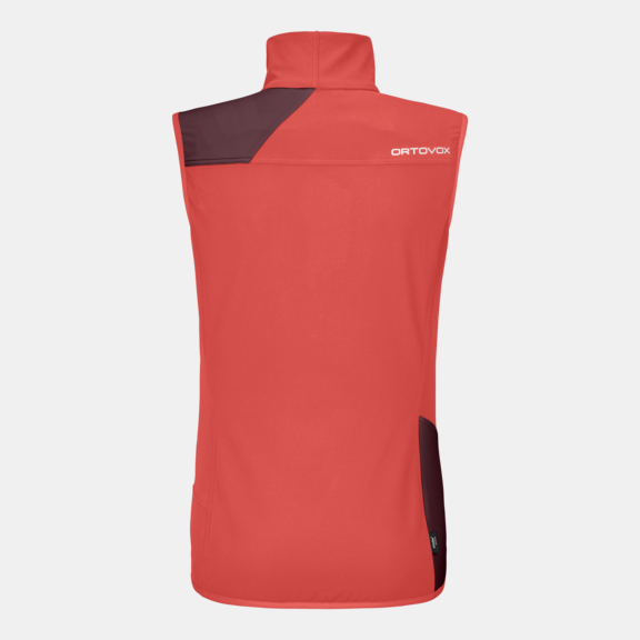 Westen COL BECCHEI VEST W