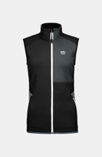 Westen FLEECE VEST W