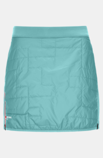 Röcke SWISSWOOL PIZ BOÈ SKIRT W