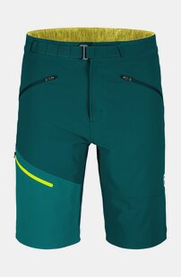 Shorts BRENTA SHORTS M