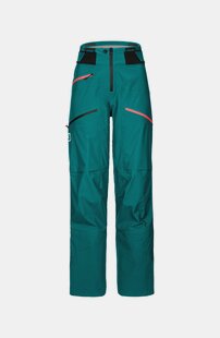 Hardshell-Hosen 3L DEEP SHELL PANTS W