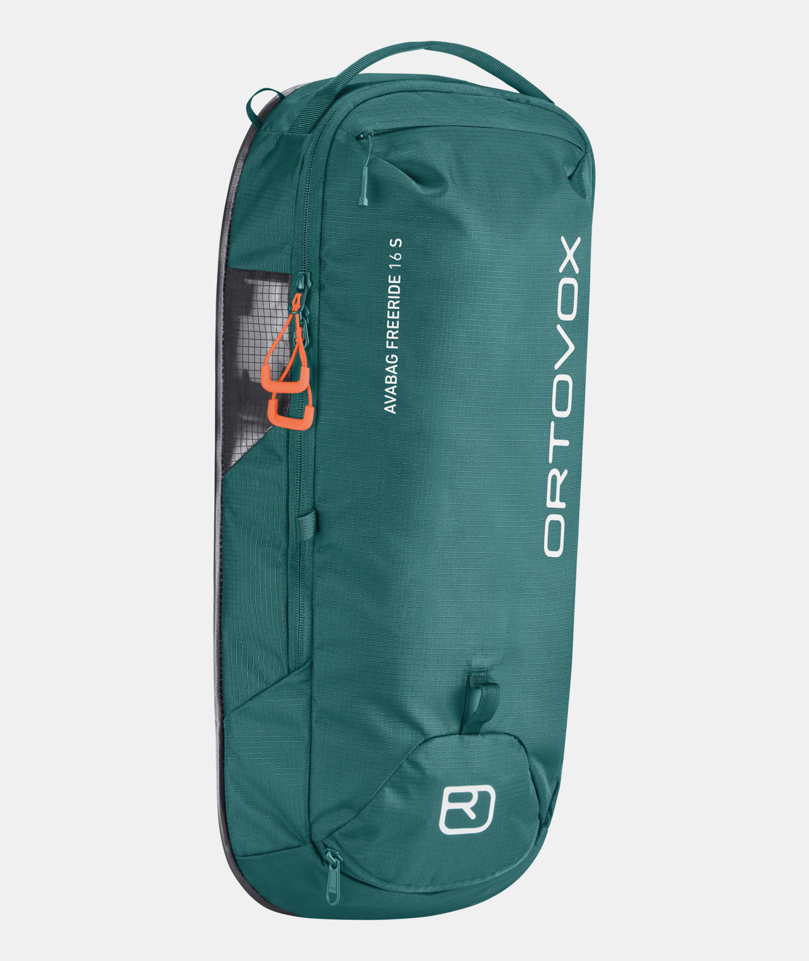 Ortovox AVABAG LITRIC FREERIDE 16S ZIP