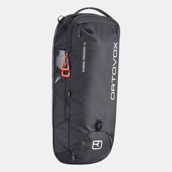 AVABAG LiTRIC ZIP-ONs AVABAG LITRIC FREERIDE 18 ZIP