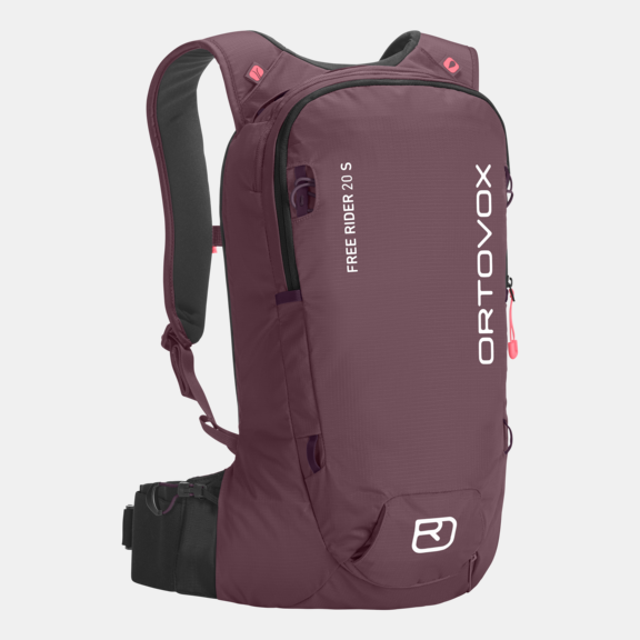 Freeride backpacks FREE RIDER 20 S 