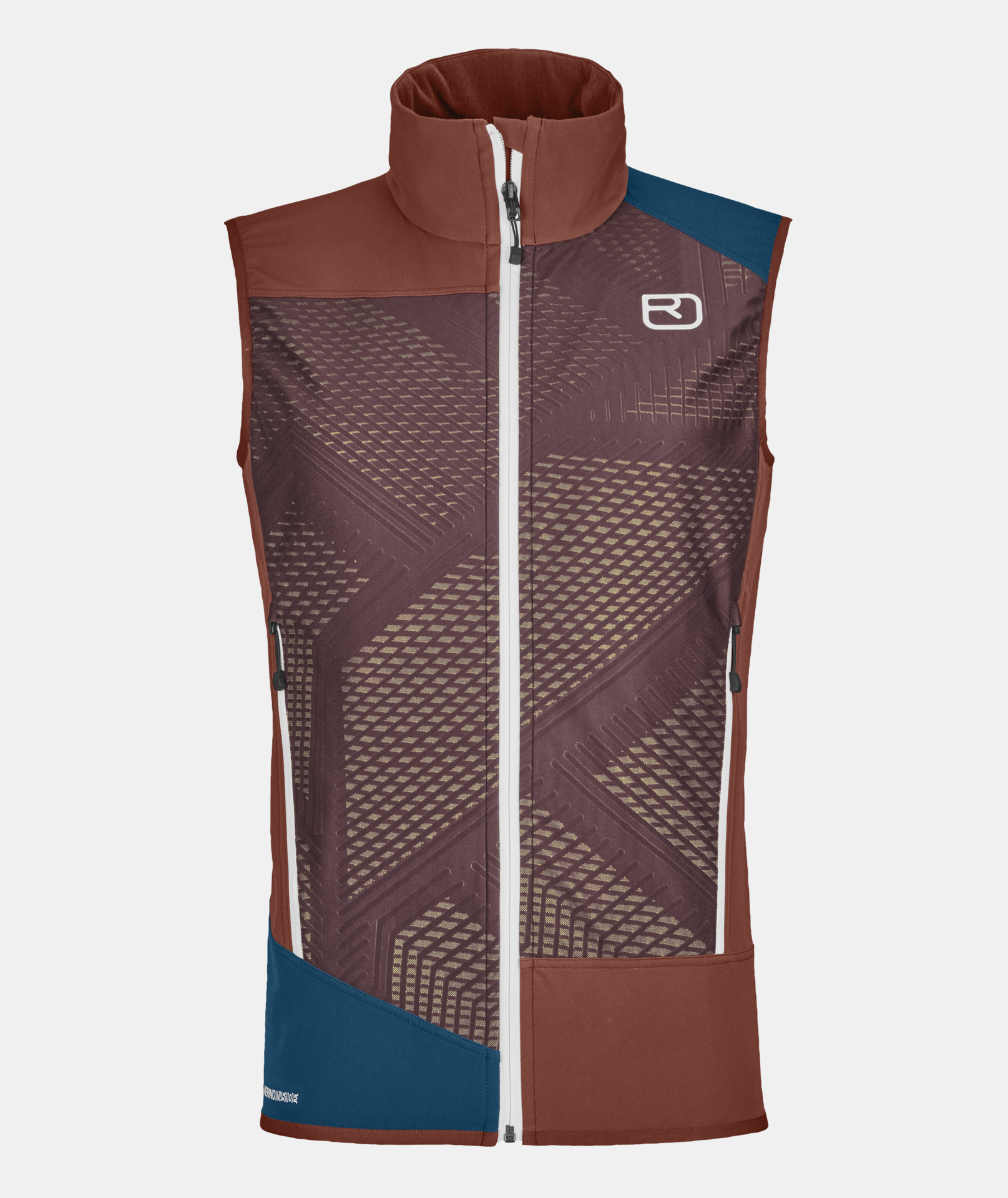 Ortovox COL BECCHEI VEST