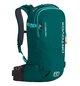 Freeride backpacks FREE RIDER 26 S  Green