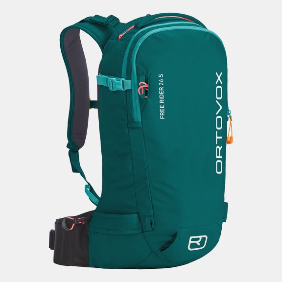 Freeride backpacks FREE RIDER 26 S 