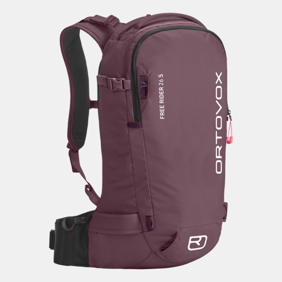 Freeride backpacks FREE RIDER 26 S 