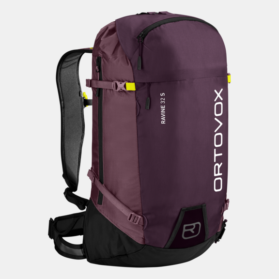 Freeride backpacks RAVINE 32 S