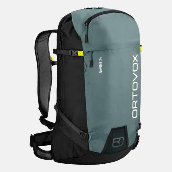 Freeride backpacks RAVINE 34