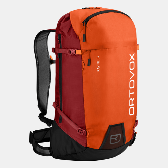 Freeride backpacks RAVINE 34