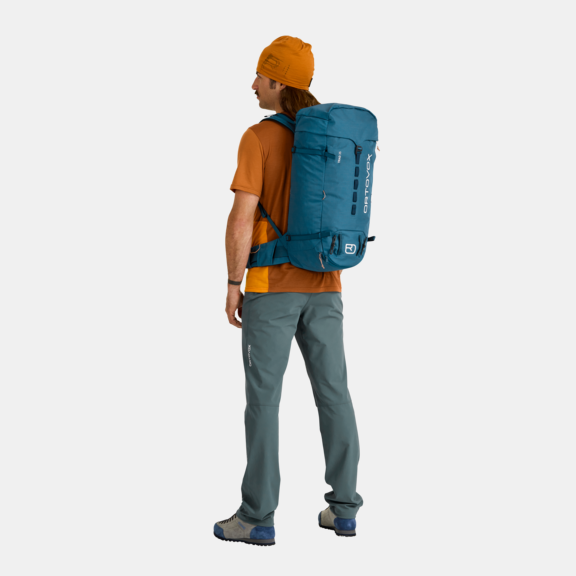 Climbing backpacks TRAD 35