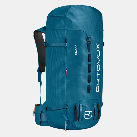 Climbing backpacks TRAD 35